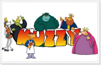 Muzzy король