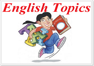 Топик: Темы английского для экзамена