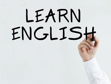 english course