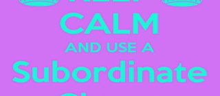 Предложения с что