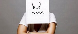 Недовольство по-английски