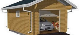 Описание автомобиля по-английски