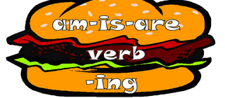 Present Continuous Tense