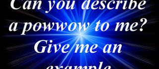 Привести пример по-английски