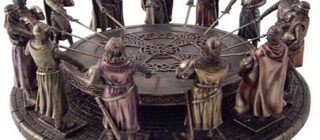 История о короле Артуре