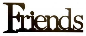 friends
