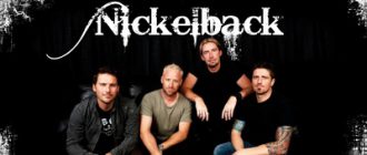 nickelback