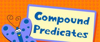 Predicate